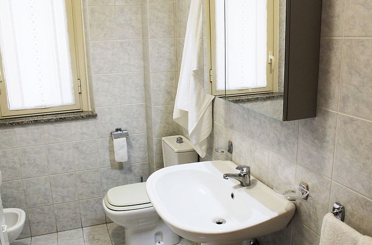 Appartement Wohnung im ersten Stock der Residenz Antigua