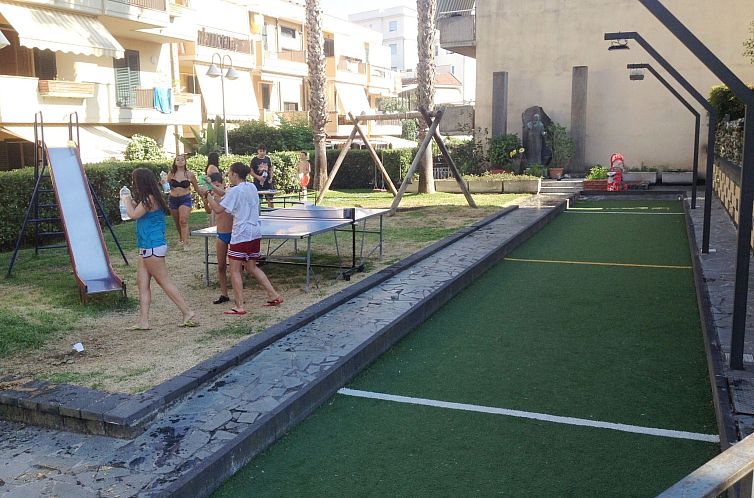 Appartement Etna Wohnung in einer Residenz