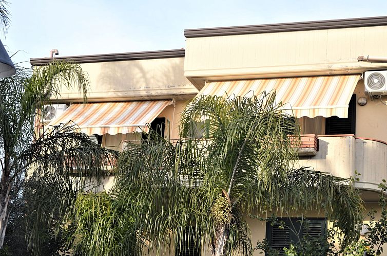 Appartement Etna Wohnung in einer Residenz