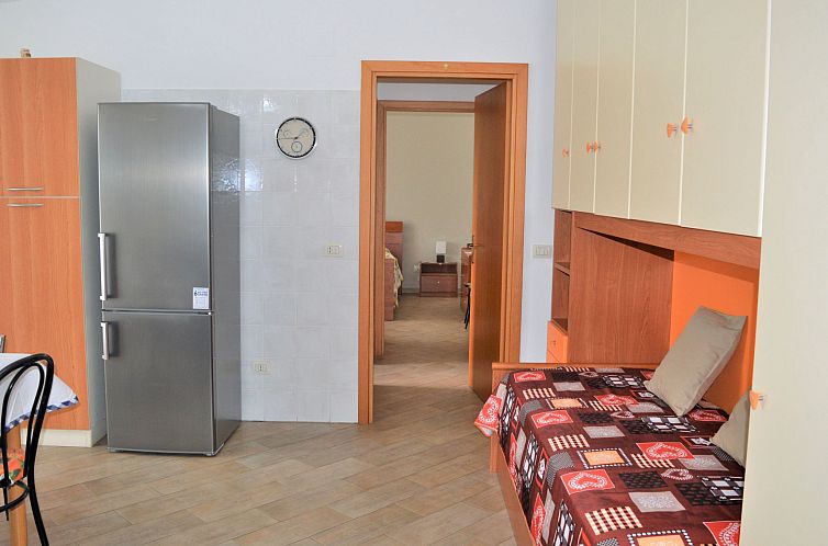 Appartement Etna Wohnung in einer Residenz