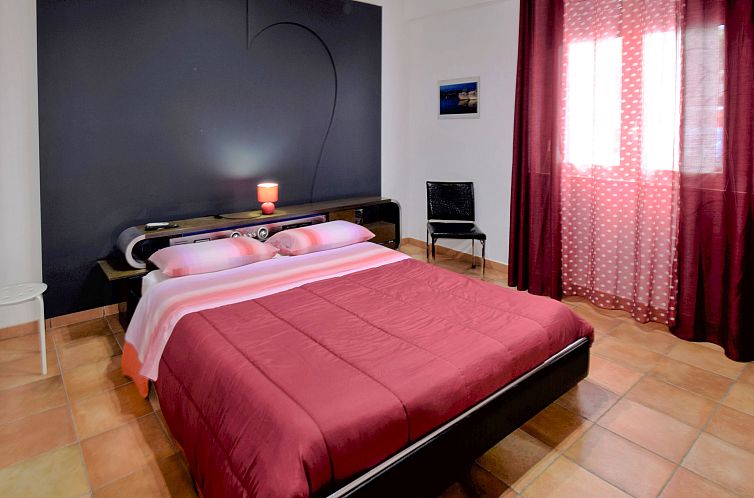 Appartement Etna View