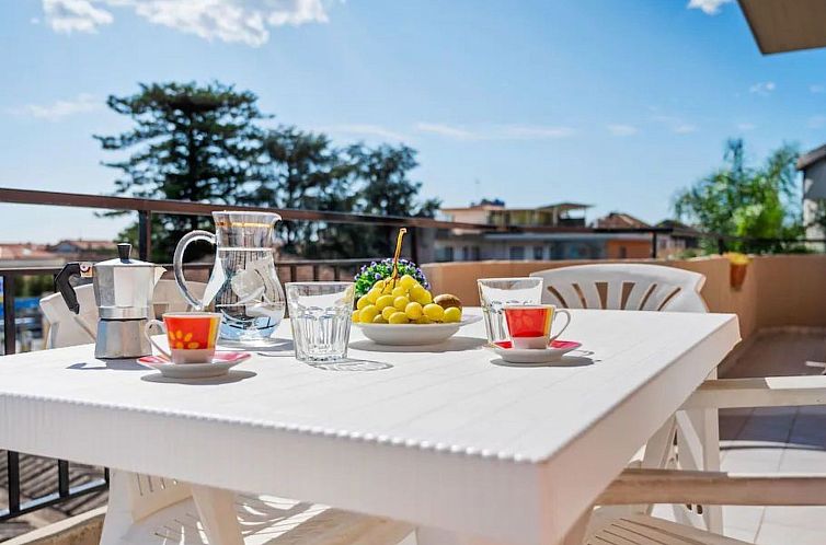 Appartement Ebene zwischen dem Ätna und dem Sizilianischen 