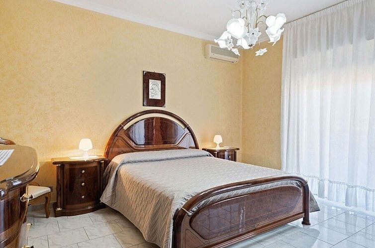 Appartement Ebene zwischen dem Ätna und dem Sizilianischen 