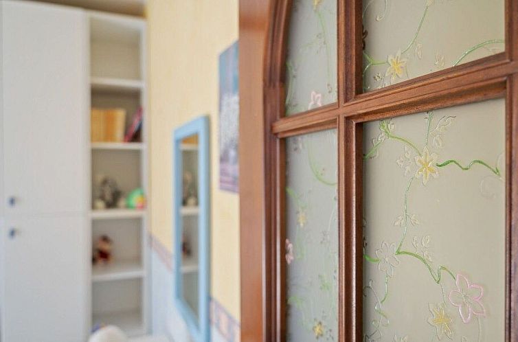 Appartement Ebene zwischen dem Ätna und dem Sizilianischen 