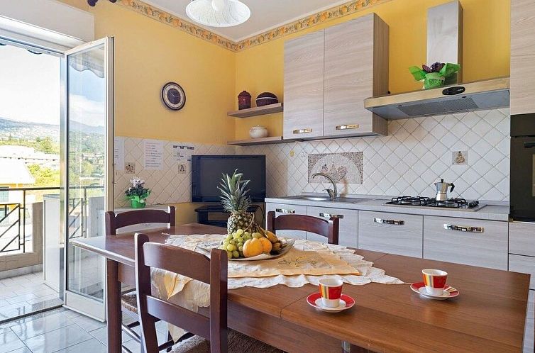 Appartement Ebene zwischen dem Ätna und dem Sizilianischen 