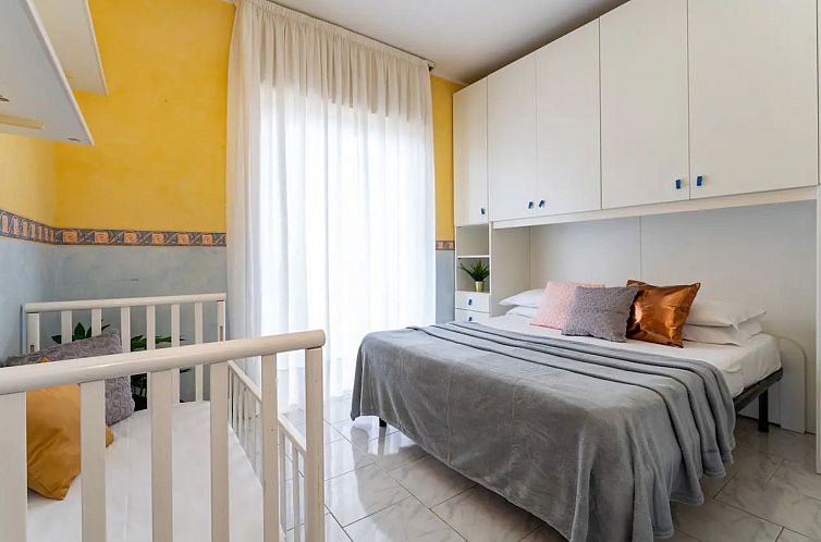 Appartement Ebene zwischen dem Ätna und dem Sizilianischen 