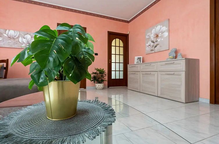 Appartement Ebene zwischen dem Ätna und dem Sizilianischen 
