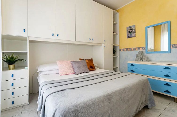 Appartement Ebene zwischen dem Ätna und dem Sizilianischen 