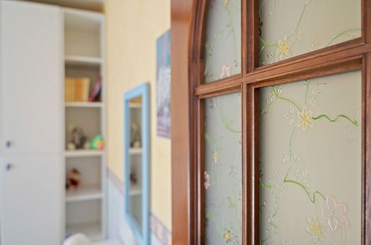 Appartement Ebene zwischen dem Ätna und dem Sizilianischen 