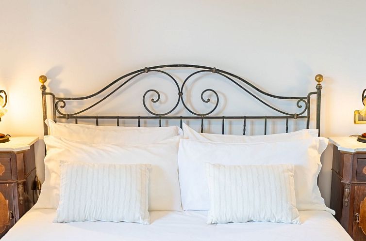 Appartement Ätna, Meer und Grün - Doppelzimmer