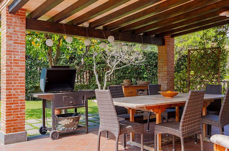 Appartement Ätna, Meer und Grün - Doppelzimmer