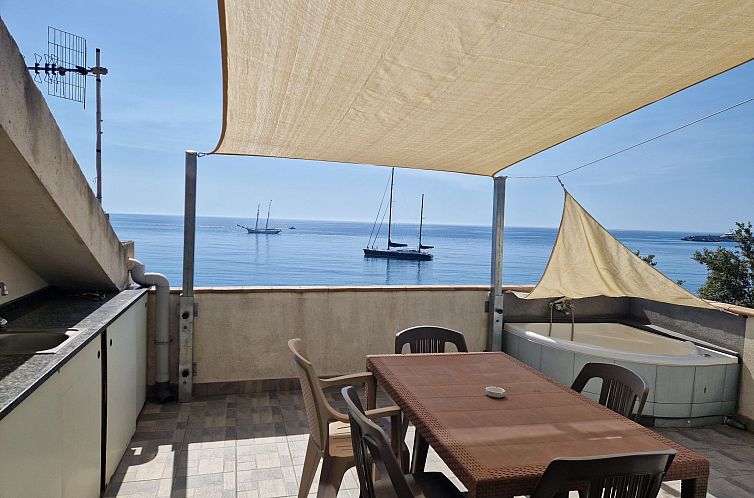 Guest house 0941419 - Apartment Sicily - Appartement Wohnung 'Suite Panorama