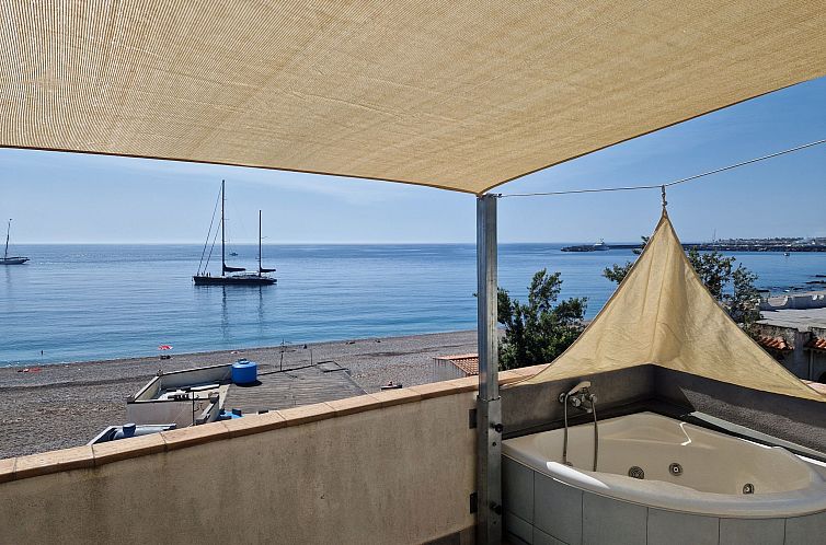 Appartement Wohnung 'Suite Panorama