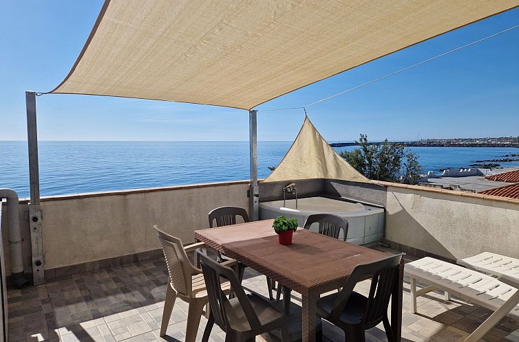 Appartement Wohnung 'Suite Panorama