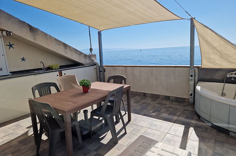 Appartement Wohnung 'Suite Panorama