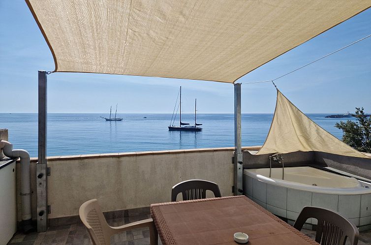 Appartement Wohnung 'Suite Panorama