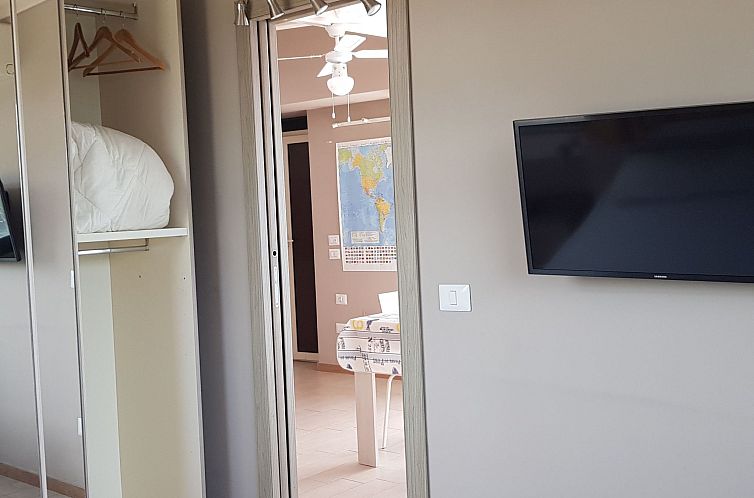 Appartement Wohnung 'Suite Panorama