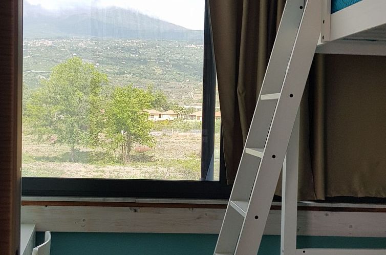 Appartement Wohnung 'Suite Panorama