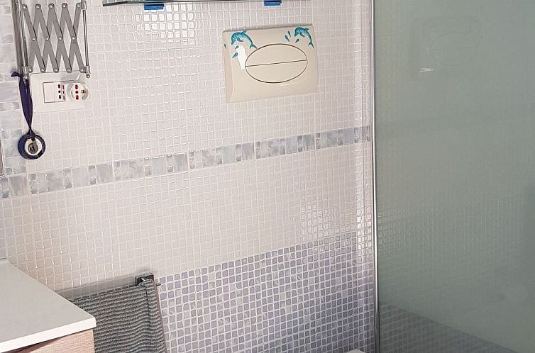 Appartement Wohnung 'Suite Panorama