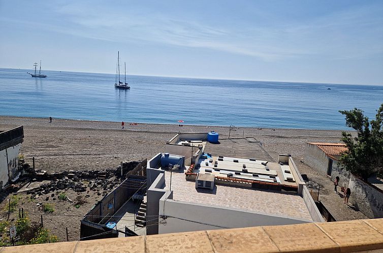 Appartement Wohnung 'Suite Panorama