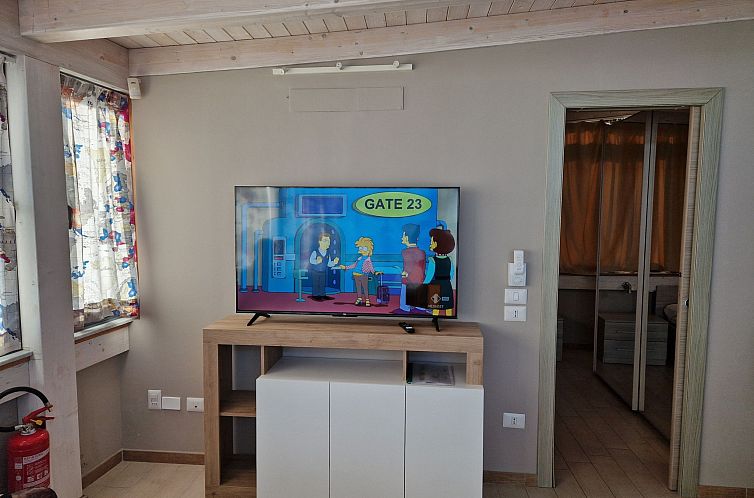 Appartement Wohnung 'Suite Panorama