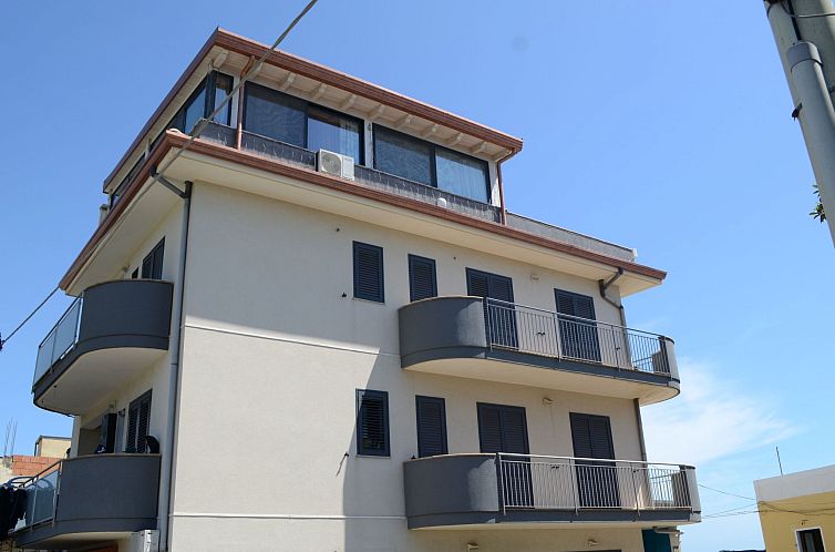 Appartement Wohnung 'Suite Panorama