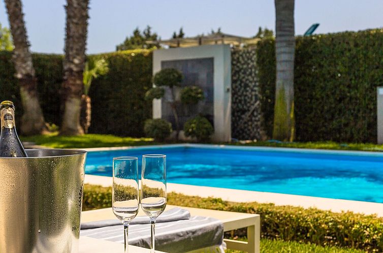 Vakantiehuis Villa Oras in Mascali