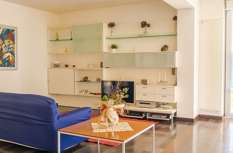 Vakantiehuis Villa Oras in Mascali