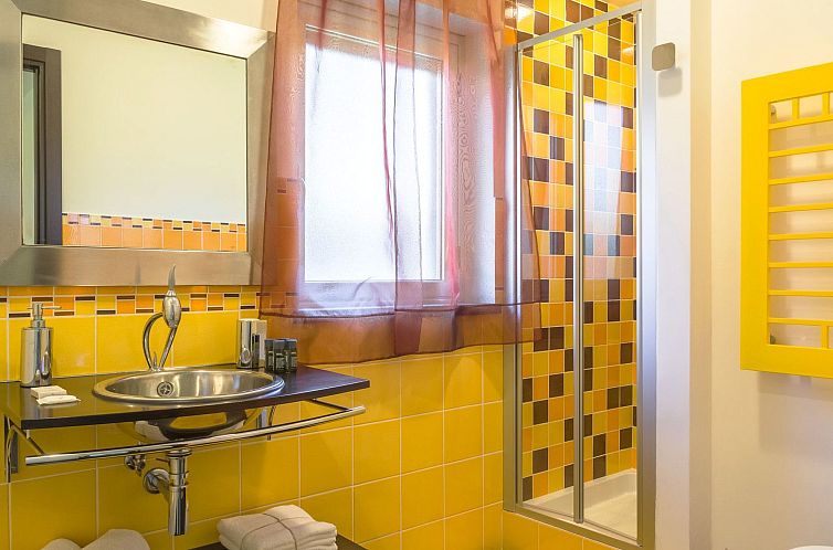 Vakantiehuis Villa Oras in Mascali