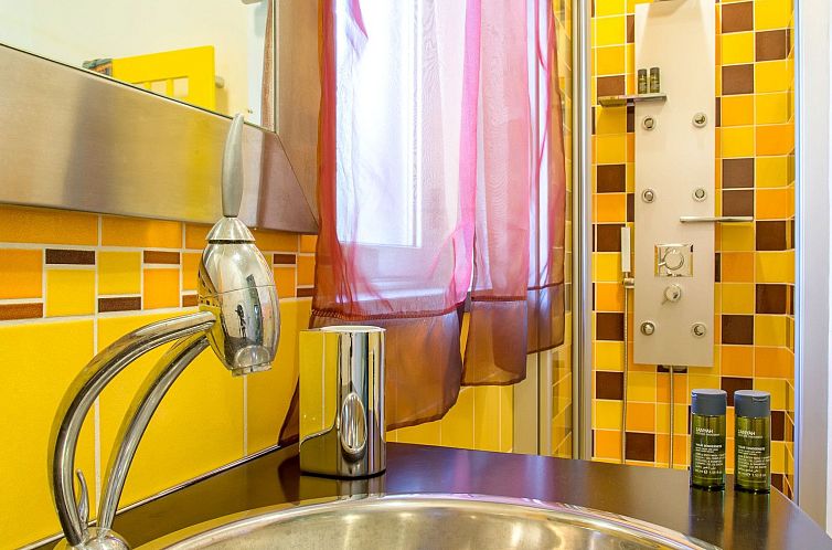 Vakantiehuis Villa Oras in Mascali