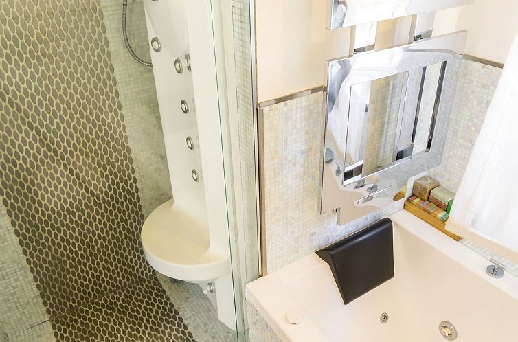 Vakantiehuis Villa Oras in Mascali