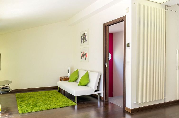 Vakantiehuis Villa Oras in Mascali