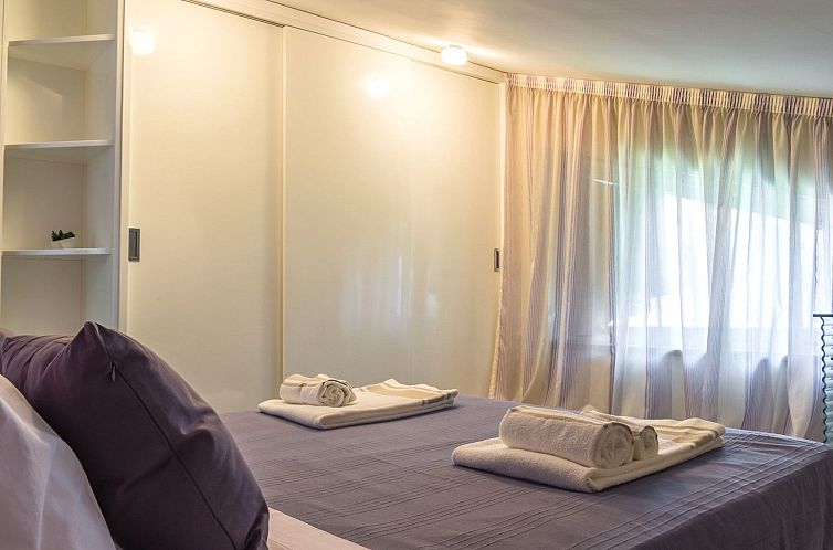 Vakantiehuis Villa Oras in Mascali