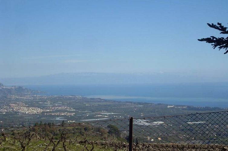 Vakantiehuis Salto del Corvo