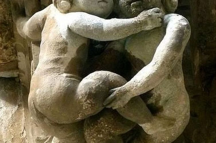 Vakantiehuis Salto del Corvo