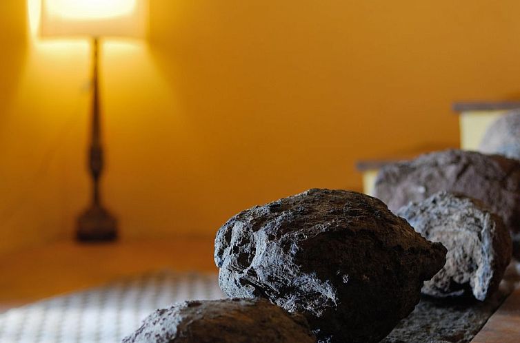 Vakantiehuis Salto del Corvo