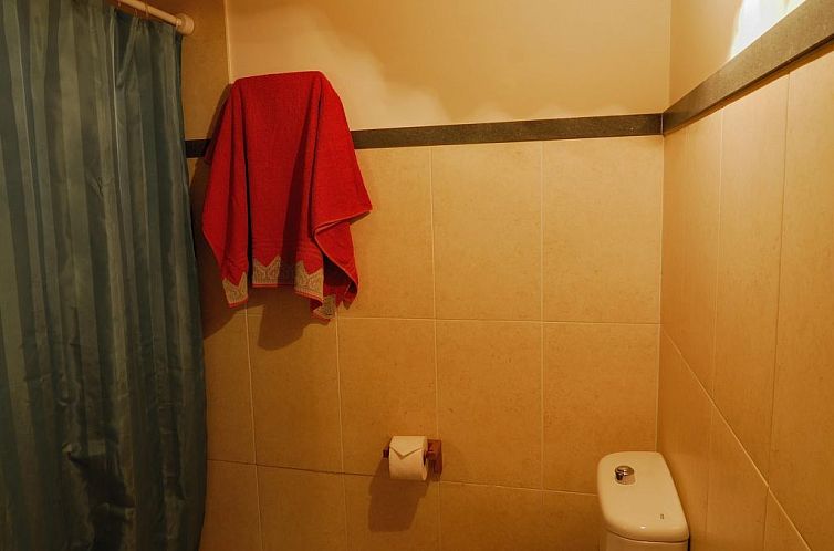 Vakantiehuis Salto del Corvo