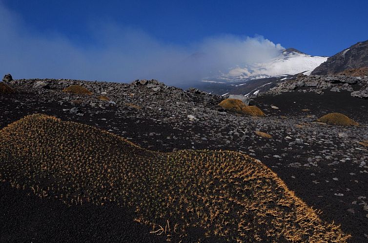 Vakantiehuis Salto del Corvo