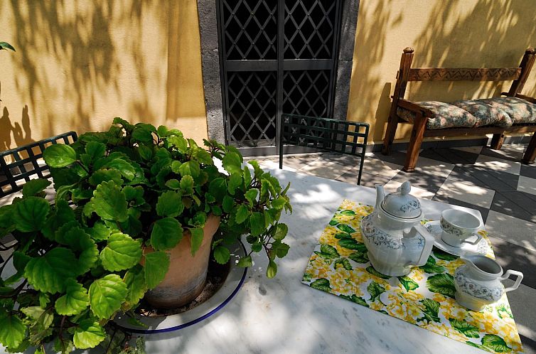 Vakantiehuis Salto del Corvo