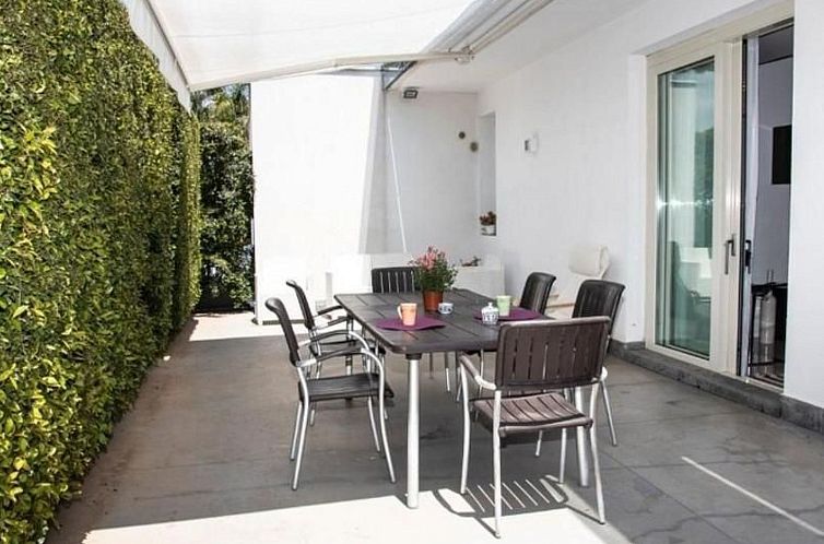 Appartement Villa Carlino Holiday