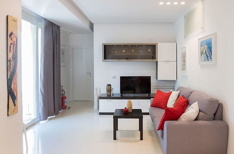 Appartement Villa Carlino Holiday