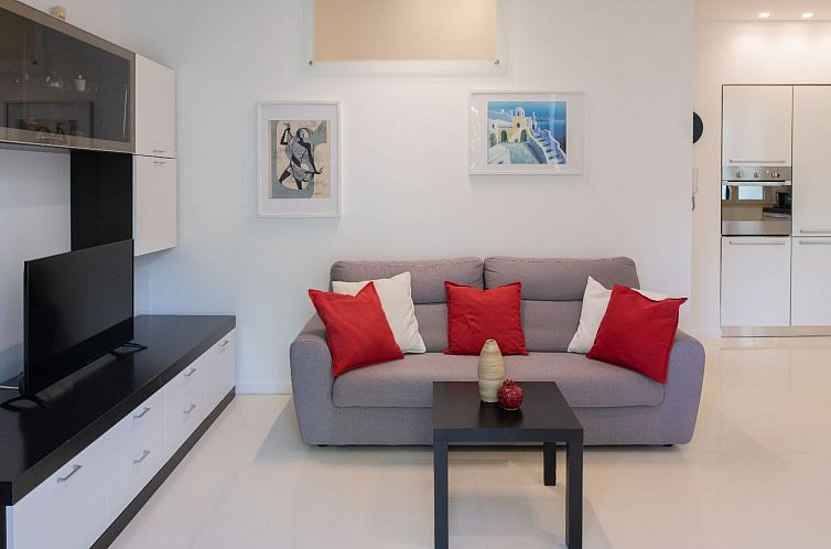 Appartement Villa Carlino Holiday