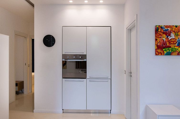 Appartement Villa Carlino Holiday