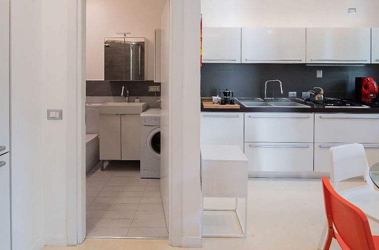 Appartement Villa Carlino Holiday