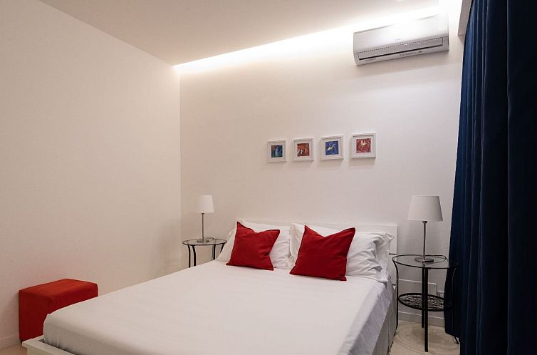 Appartement Villa Carlino Holiday