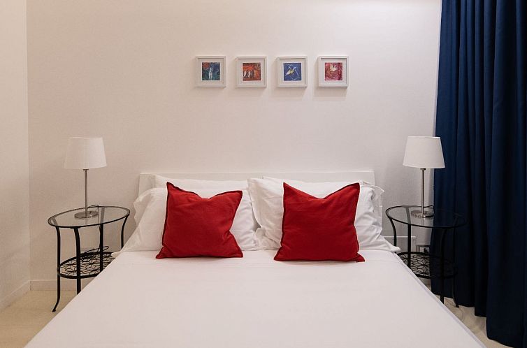 Appartement Villa Carlino Holiday