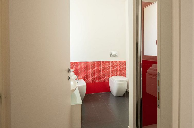 Appartement Villa Carlino Holiday