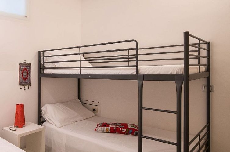 Appartement Villa Carlino Holiday