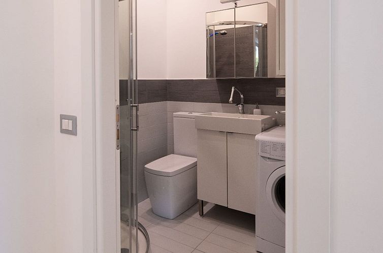 Appartement Villa Carlino Holiday