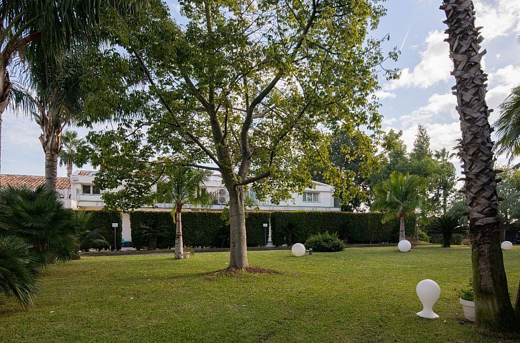 Appartement Villa Carlino Holiday